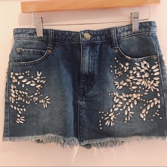 Free People Dresses & Skirts - Free People skirt